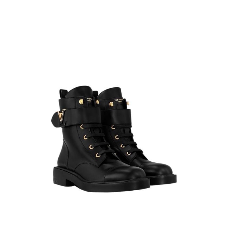 Citizen Flat Ranger Boot - Image 1